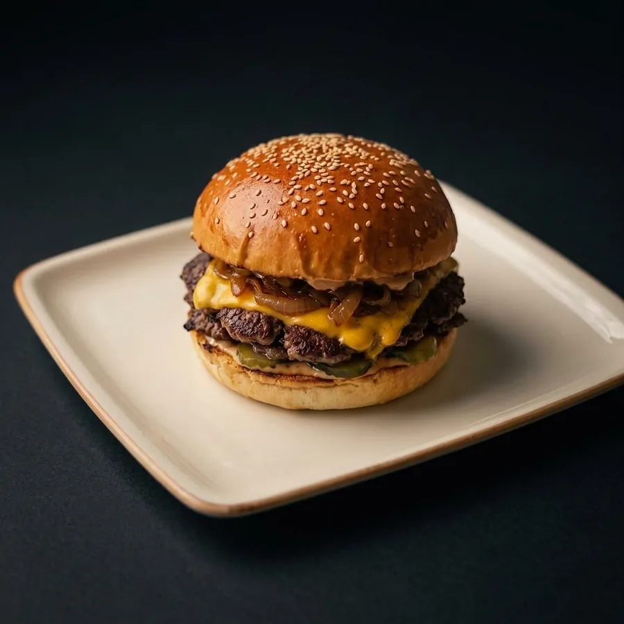 CG Smashburger